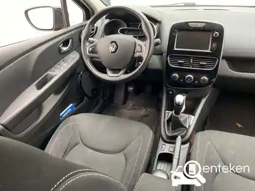 Renault Clio Grandtour ENERGY TCe 90 2019