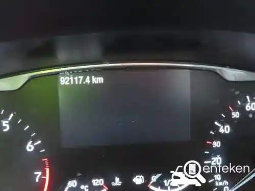 Ford Fiesta 1.0 EcoBoost 2019