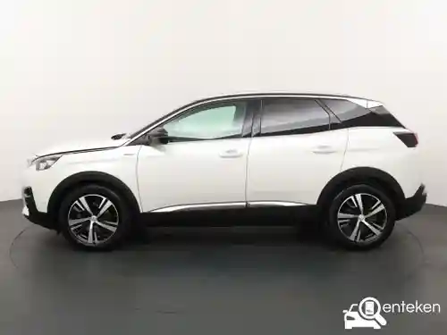 Peugeot 3008 1.2 PureTech 130 2019