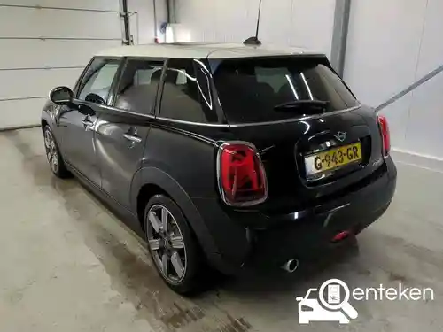 MINI  Cooper 2019