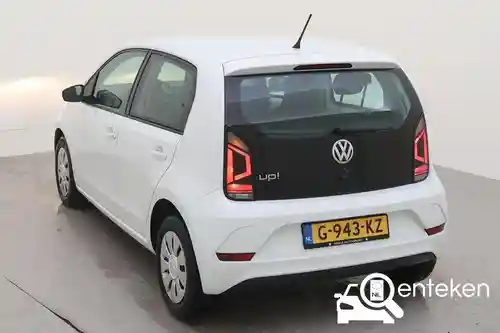 VW up! 1.0 2019
