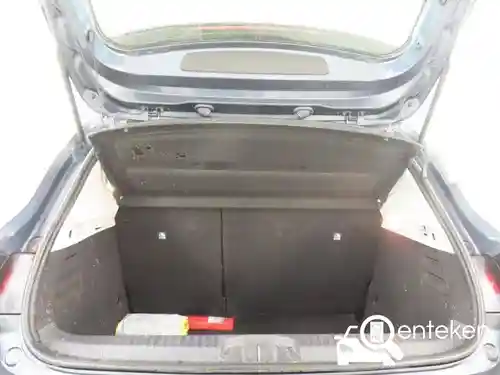Renault Clio TCe 100 2019