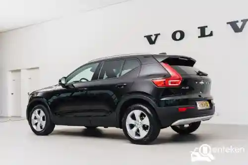 Volvo XC40 T3 2020