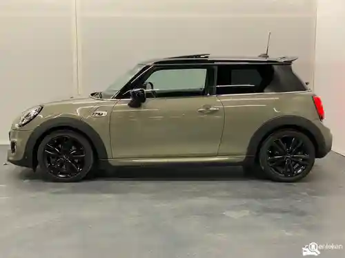MINI  Cooper S 2019