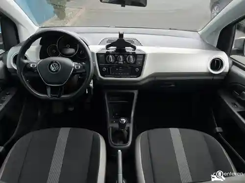 VW up! 1.0 2019