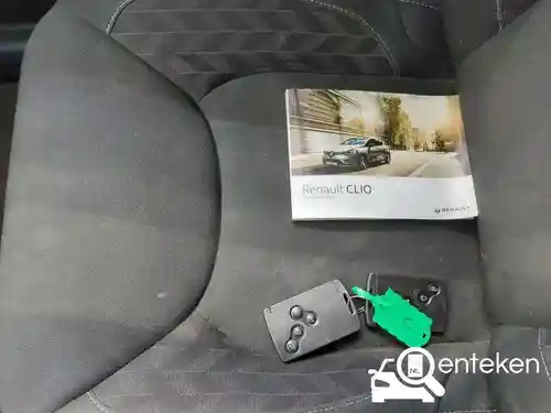 Renault Clio Grandtour ENERGY TCe 90 2020