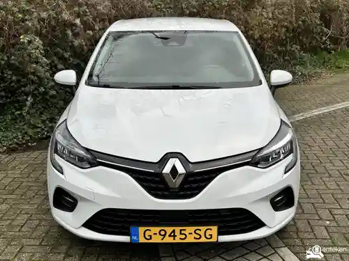 Renault Clio TCe 100 2019