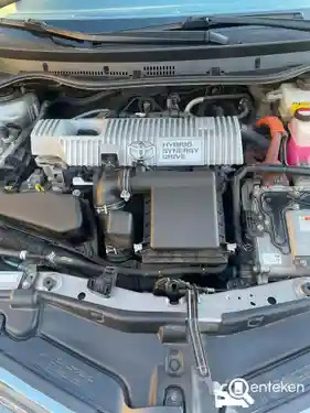 Toyota Auris Touring Sports 1.8 Hybrid 2015