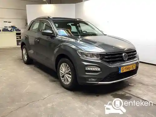 VW T-Roc 1.5 TSI OPF ACT 2020