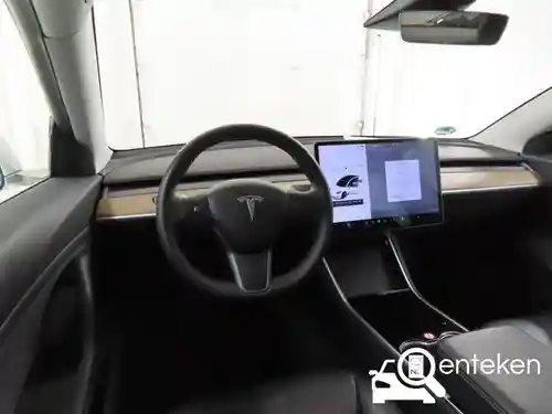 Tesla Model 3 Performance 2019