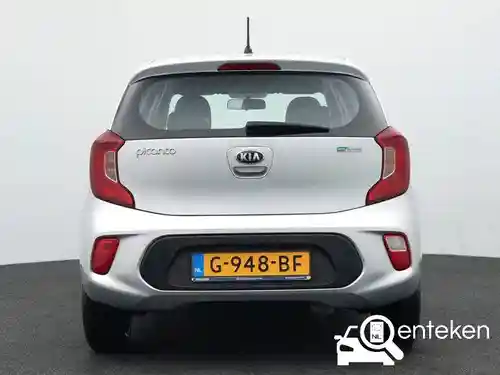 KIA Picanto 1.0 2019
