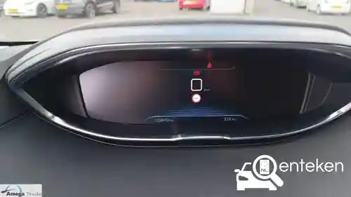 Peugeot 5008 1.2 PureTech 130 2019