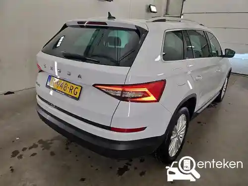 Skoda Kodiaq 1.5 TSI ACT 2019