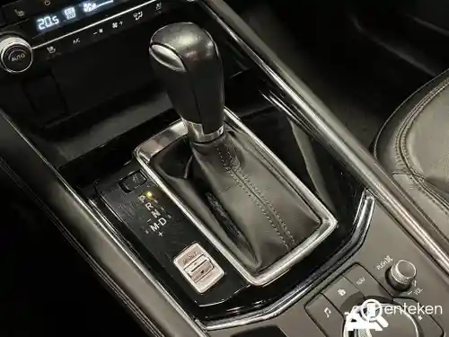 Mazda CX-5 SKYACTIV-G 165 2019