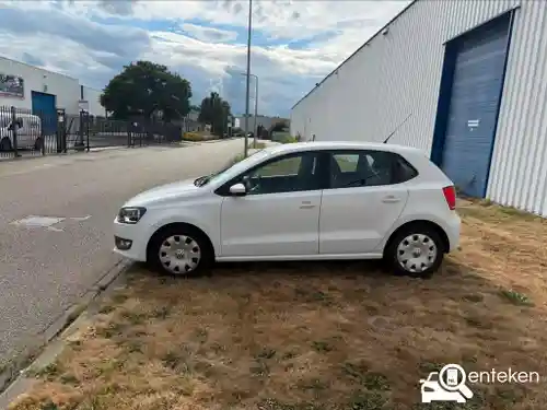 VW Polo 1.4 2010