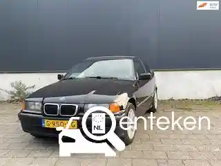 BMW 316i compact 1997