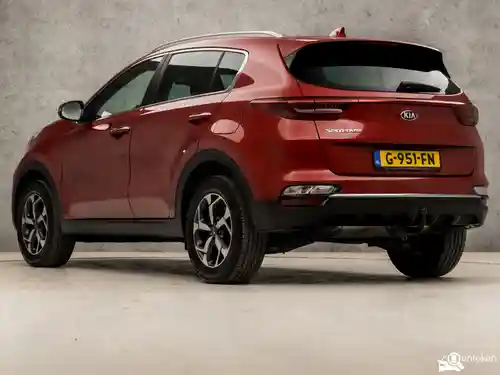 KIA Sportage 1.6 GDI 2018
