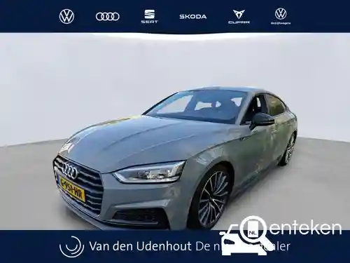 Audi A5 Sportback 40 TFSI 2019