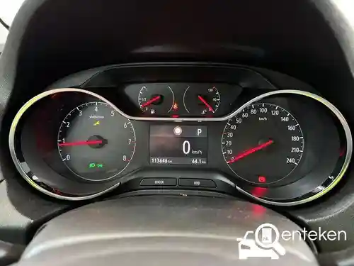 Opel Grandland X 1.2 DI Turbo 2019