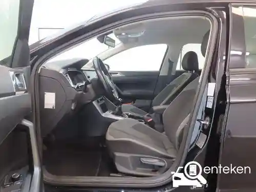 VW Polo 1.0 TSI OPF 2019