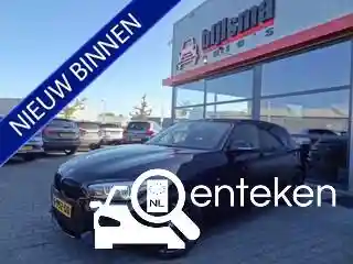 BMW 118i 2019