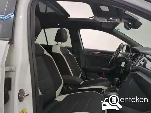 VW T-Roc 1.5 TSI OPF ACT 2019