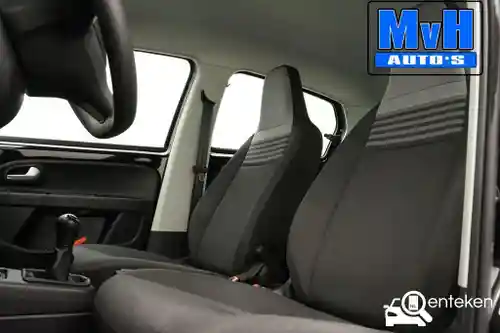VW up! 1.0 2019