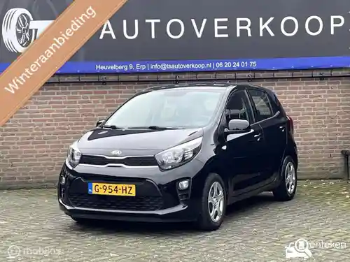 KIA Picanto 1.0 2019