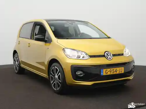 VW up! 1.0 2019