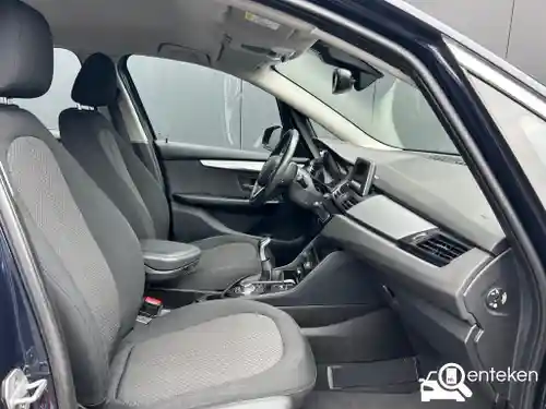 BMW 218i Active Tourer 2015