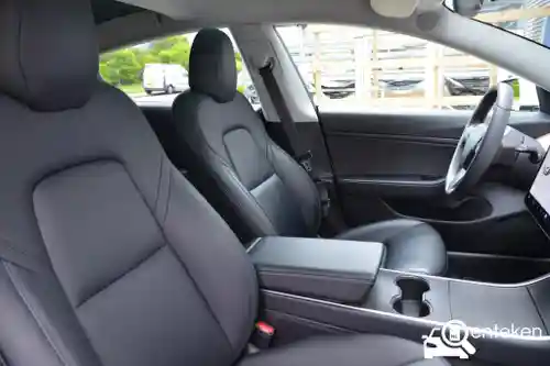 Tesla Model 3 Performance 2019