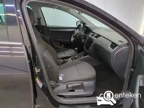 Skoda Octavia 1.0 TSI 2019