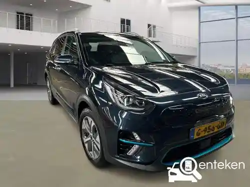 KIA e-Niro 64 kWh 2019
