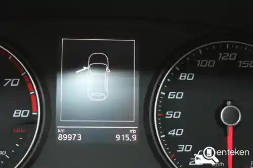SEAT Ibiza 1.0 TSI 2019
