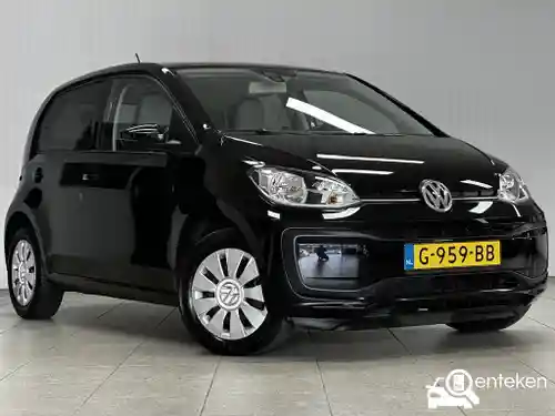 VW up! 1.0 2019