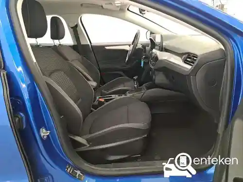 Ford Focus Turnier 1.0 EcoBoost 2019