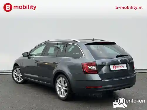 Skoda Octavia 1.0 TSI 2019