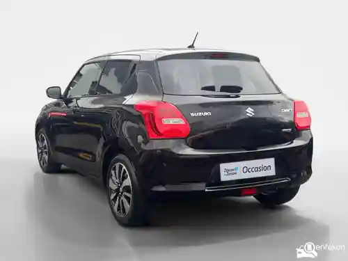 Suzuki Swift 1.2 Dualjet Hybrid 2020