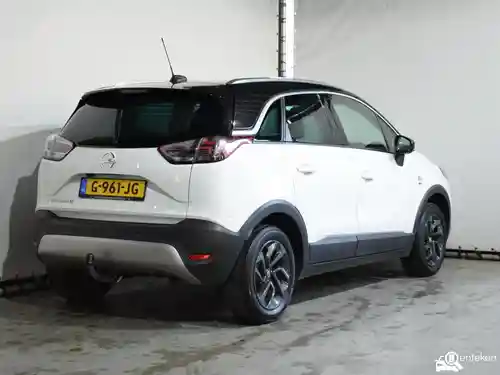 Opel Crossland X 1.2 DI Turbo 2019