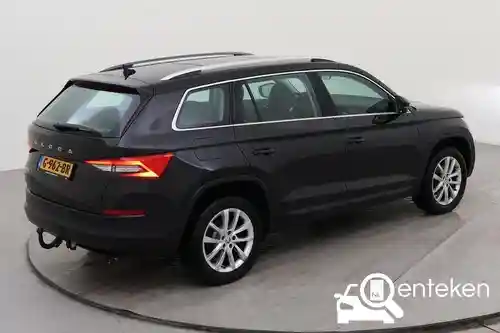 Skoda Kodiaq 1.5 TSI ACT 2019