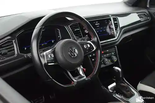 VW T-Roc 1.5 TSI OPF ACT 2019