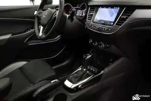 Opel Crossland X 1.2 DI Turbo 2019