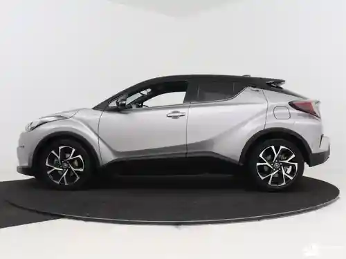 Toyota C-HR 1.8 Hybrid 2019