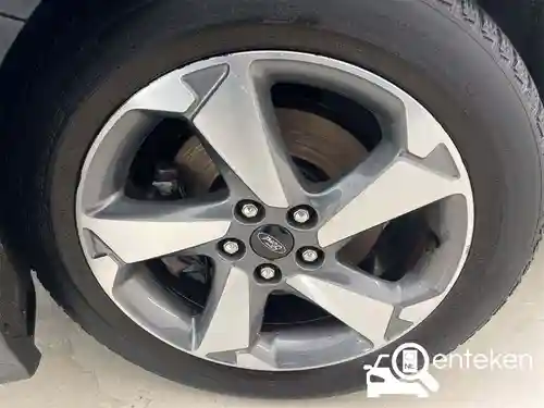 Ford Focus Turnier 1.0 EcoBoost 2019