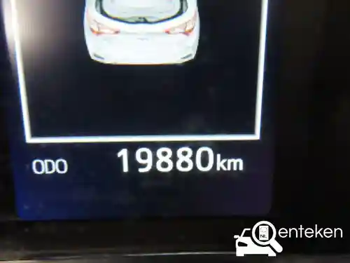 Toyota Yaris 1.5 Hybrid 2019