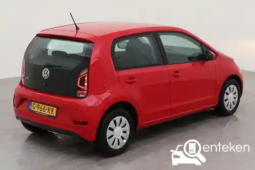 VW up! 1.0 2019