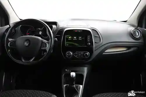 Renault Captur ENERGY TCe 90 2019