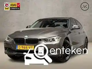BMW 320i 2013