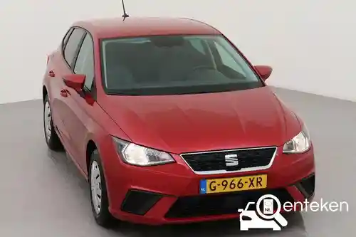 SEAT Ibiza 1.0 TSI 2020