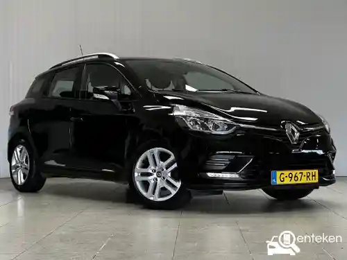 Renault Clio Grandtour ENERGY TCe 90 2019